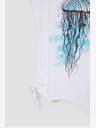 Moodo Damen-T-Shirt Moodo