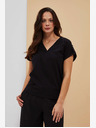 Moodo Damen-T-Shirt Moodo