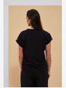 Moodo Damen-T-Shirt Moodo