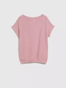 Moodo Rosa Hemd Moodo