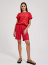 Moodo Rotes Hemd Moodo