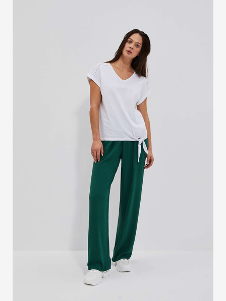Moodo Damen-T-Shirt Moodo
