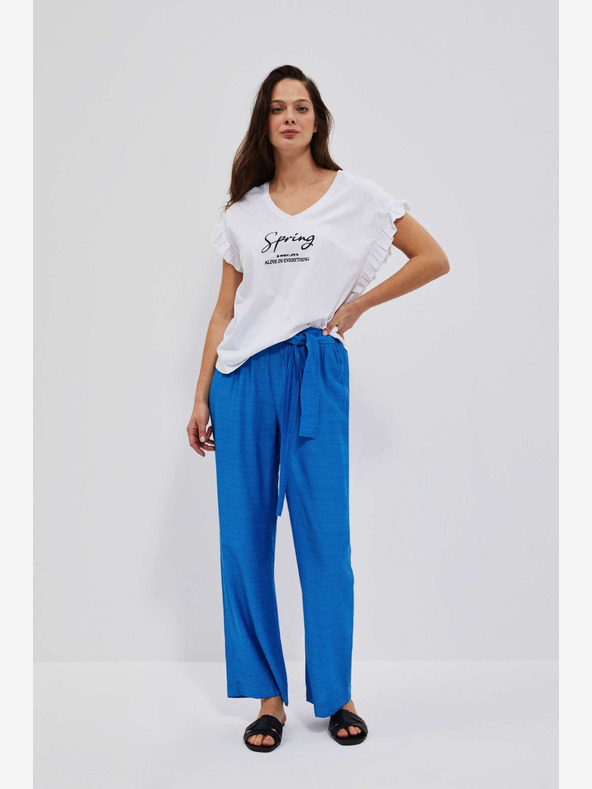 Moodo Damen-T-Shirt Moodo