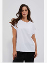 Moodo Damen-T-Shirt Moodo