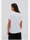 Moodo Damen-T-Shirt Moodo