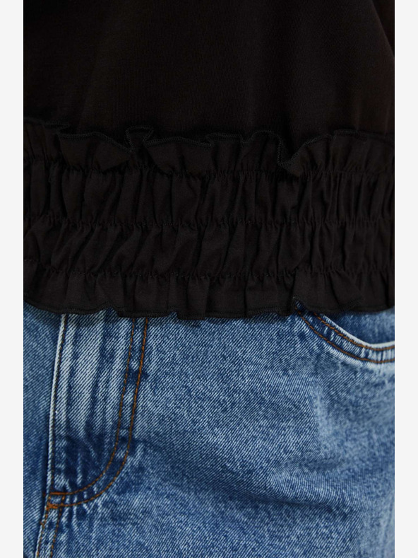 Moodo Damen-T-Shirt Moodo