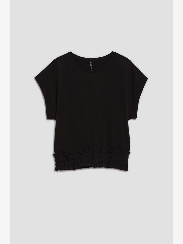 Moodo Damen-T-Shirt Moodo