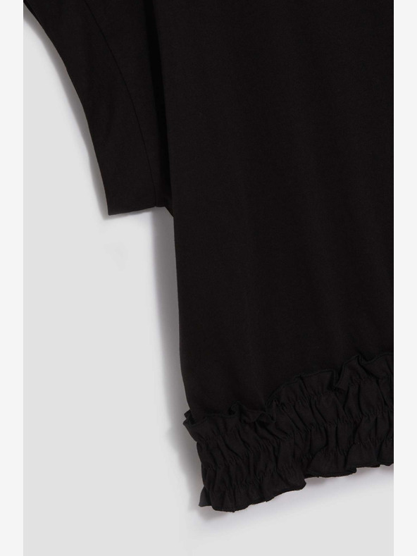 Moodo Damen-T-Shirt Moodo