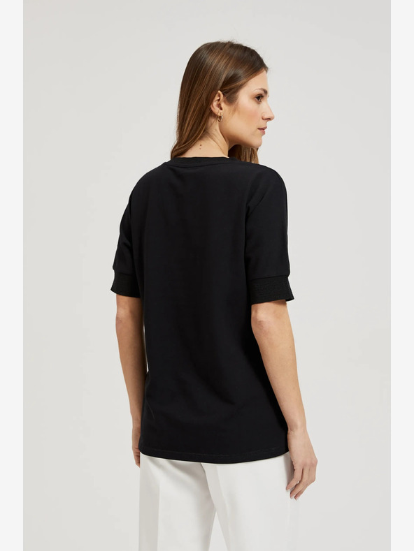 Moodo Damen-T-Shirt Moodo