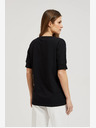 Moodo Damen-T-Shirt Moodo