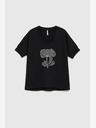 Moodo Damen-T-Shirt Moodo