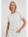 Moodo Damen-T-Shirt Moodo
