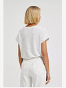 Moodo Damen-T-Shirt Moodo