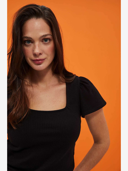Moodo Damen-T-Shirt Moodo