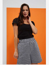 Moodo Damen-T-Shirt Moodo