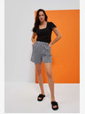 Moodo Damen-T-Shirt Moodo