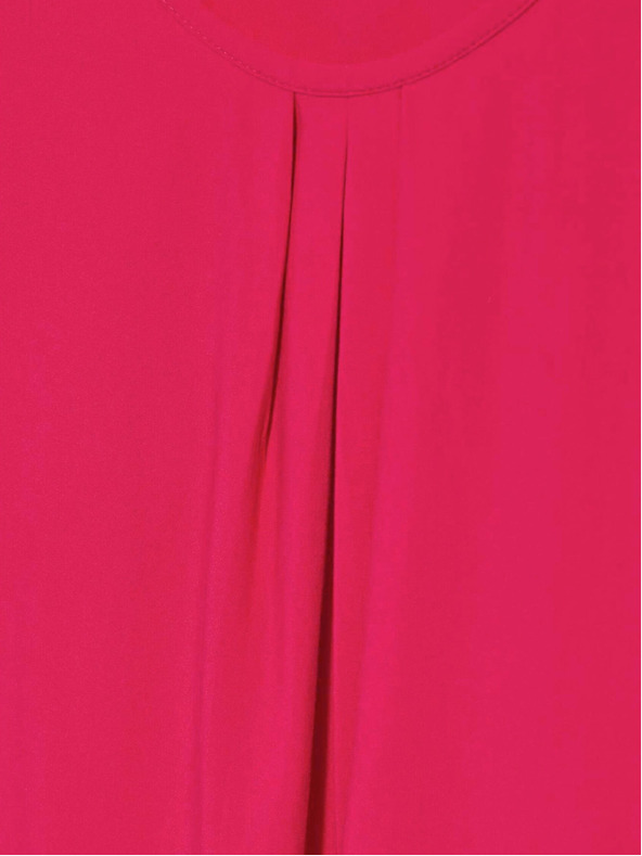 Moodo Dunkelrosa Hemd Moodo