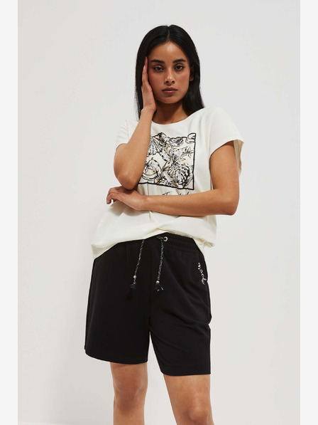 Moodo Damen-T-Shirt Moodo