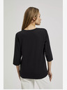 Moodo Moodo Damen Langarm T-Shirt