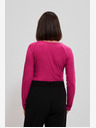 Moodo Rosa Damen-Shirt Moodo
