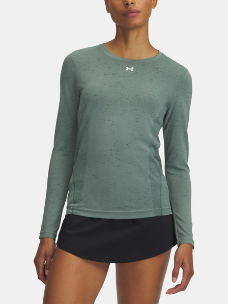 Under Armour Damen Under Armour Vanish Nahtlos Lose LS T-Shirt
