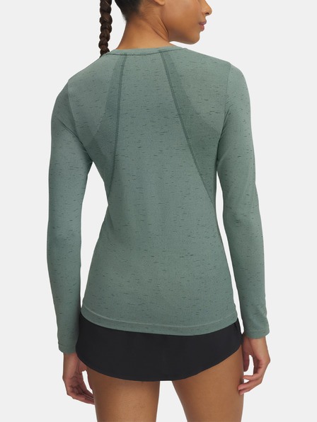 Under Armour Damen Under Armour Vanish Nahtlos Lose LS T-Shirt