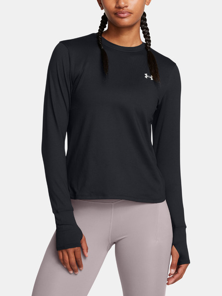 Under Armour Damen Under Armour UA Launch Pro Langarm T-Shirt