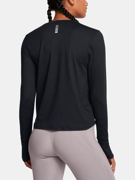 Under Armour Damen Under Armour UA Launch Pro Langarm T-Shirt