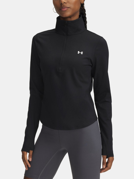 Under Armour Damen-T-Shirt Under Armour Motion 1/2 Zip EMEA