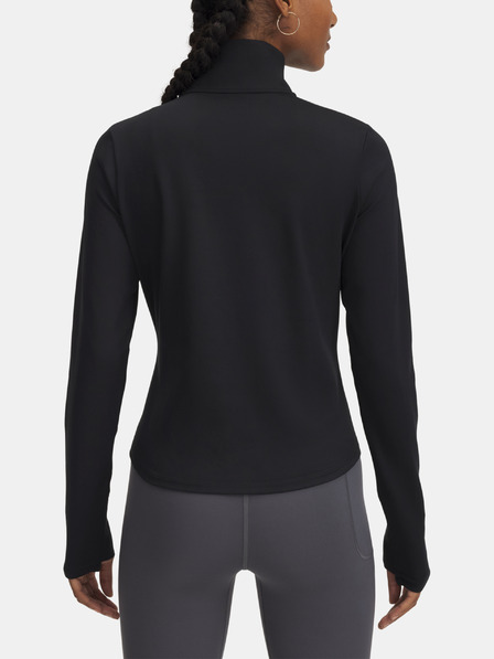 Under Armour Damen-T-Shirt Under Armour Motion 1/2 Zip EMEA
