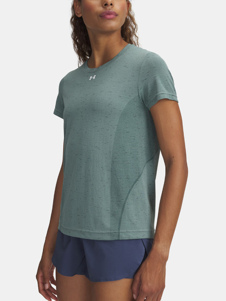 Under Armour Damen Under Armour Vanish Nahtlos Lose SS T-Shirt