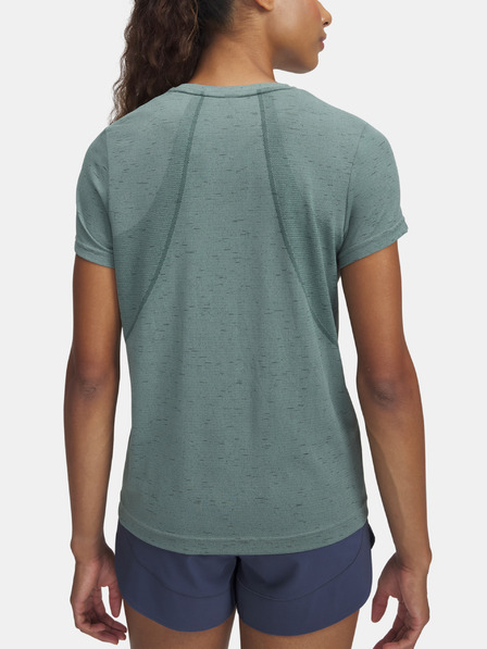 Under Armour Damen Under Armour Vanish Nahtlos Lose SS T-Shirt
