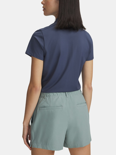 Under Armour Under Armour UA Drive Chill SS Poloshirt für Frauen