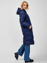 GAP Maxi-Steppmantel mit Kapuze GAP