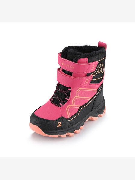 ALPINE PRO Kinder-Winterschuhe mit ptx-Membran ALPINE PRO MOCO