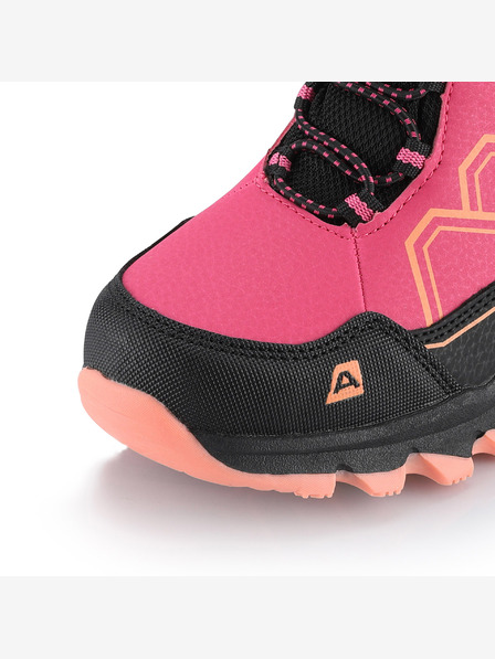 ALPINE PRO Kinder-Winterschuhe mit ptx-Membran ALPINE PRO MOCO