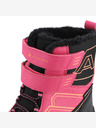 ALPINE PRO Kinder-Winterschuhe mit ptx-Membran ALPINE PRO MOCO