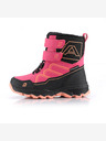 ALPINE PRO Kinder-Winterschuhe mit ptx-Membran ALPINE PRO MOCO