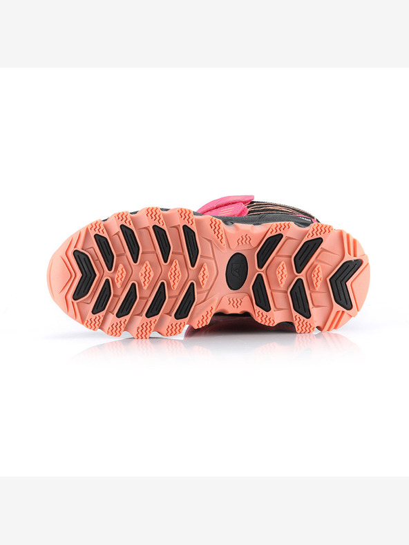 ALPINE PRO Kinder-Winterschuhe mit ptx-Membran ALPINE PRO MOCO