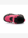 ALPINE PRO Kinder-Winterschuhe mit ptx-Membran ALPINE PRO MOCO