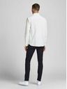 Jack & Jones Weißes Jack & Jones Blubrook-Hemd