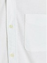 Jack & Jones Weißes Jack & Jones Blubrook-Hemd