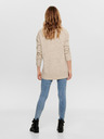 ONLY Beige ONLY Nanjing Pullover