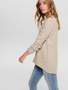 ONLY Beige ONLY Nanjing Pullover