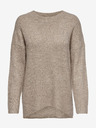 ONLY Beige ONLY Nanjing Pullover