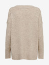 ONLY Beige ONLY Nanjing Pullover