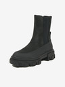 ONLY Schwarze ONLY Tola-Stiefeletten für Damen