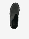 ONLY Schwarze ONLY Tola-Stiefeletten für Damen