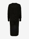 ONLY Schwarzer Pullover midi ONLY New Tessa