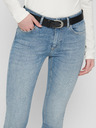 ONLY Hellblaue Skinny Fit Jeans ONLY Blush